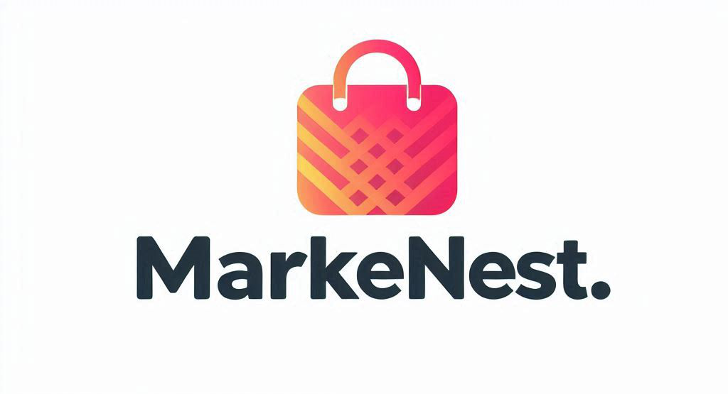 MarketNest - Multipurpose eCommerce Laravel Script